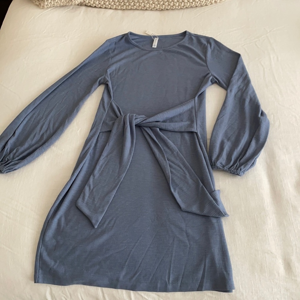 Cute, casual dress
